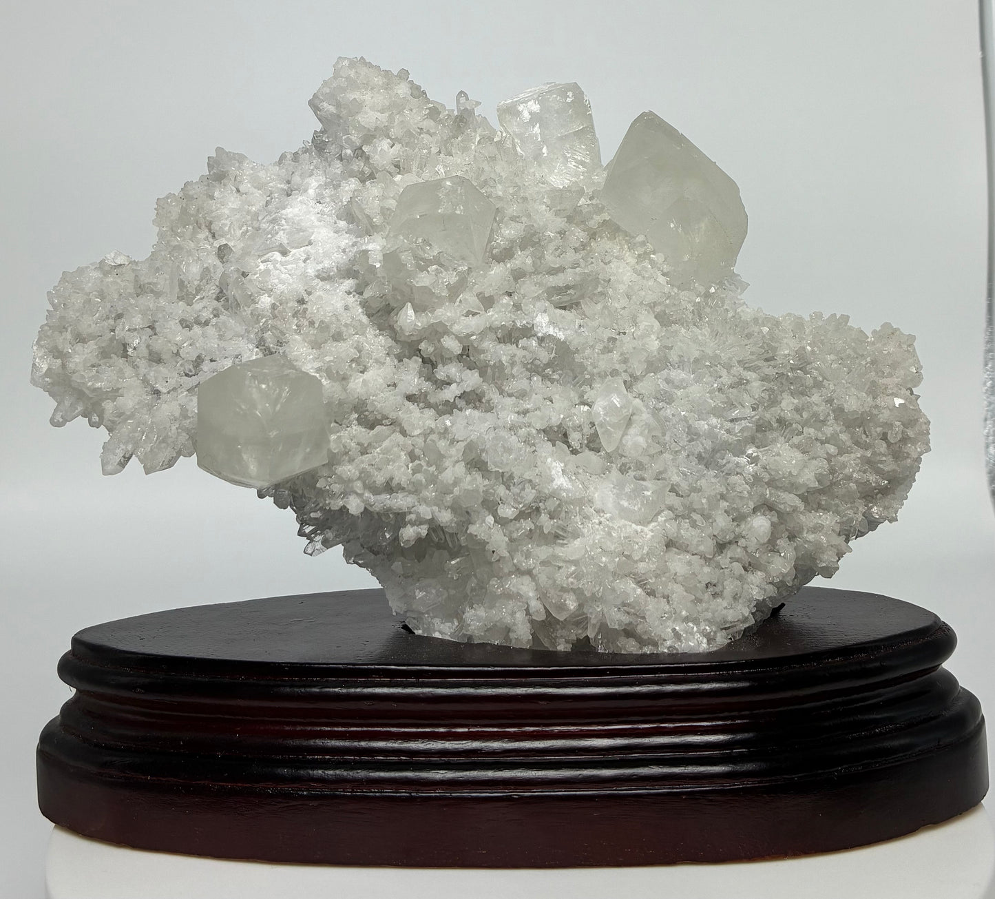 Crystal Mystery Box