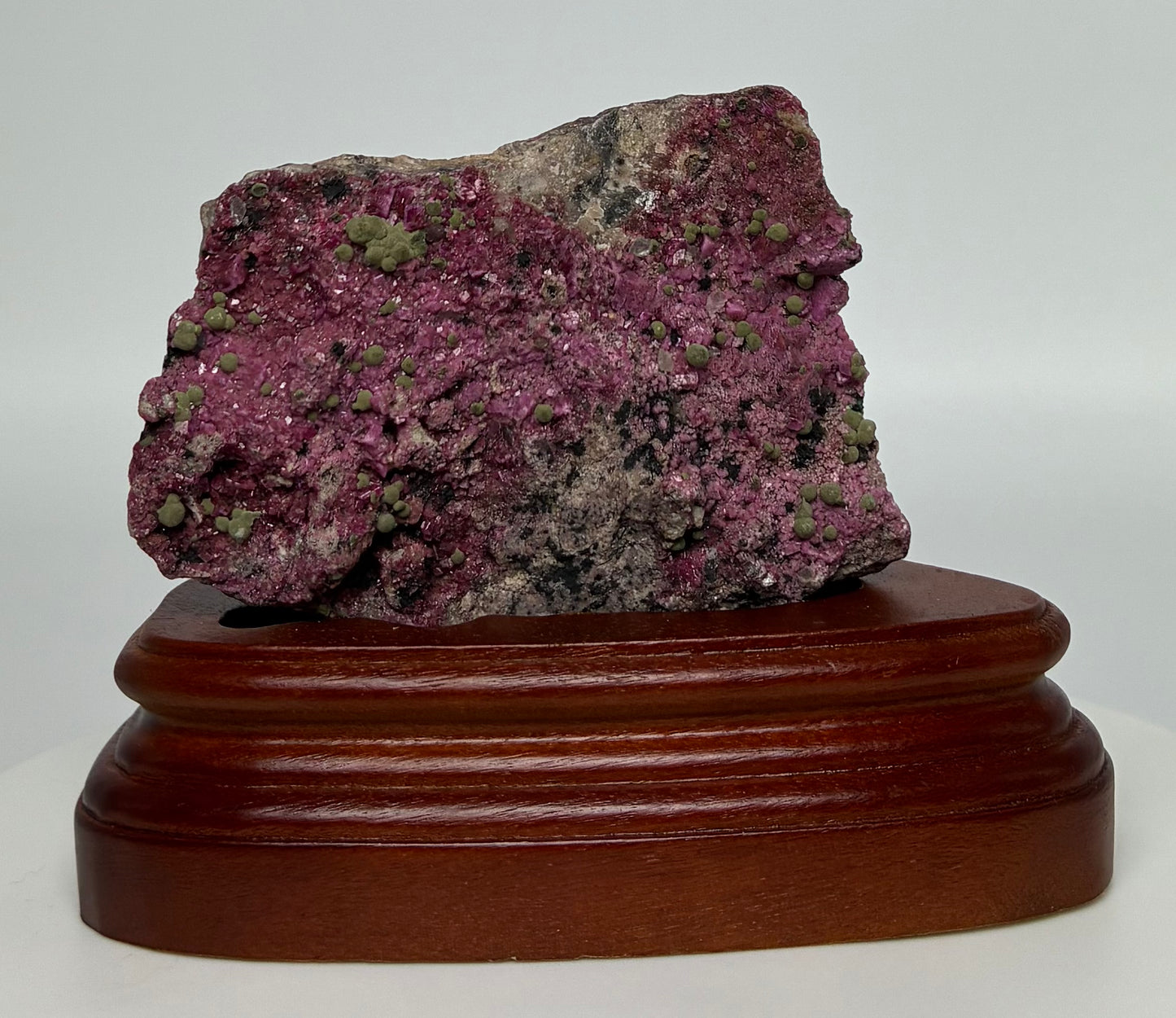 Crystal Mystery Box