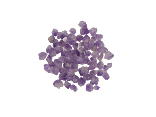 Amethyst Points, Mini