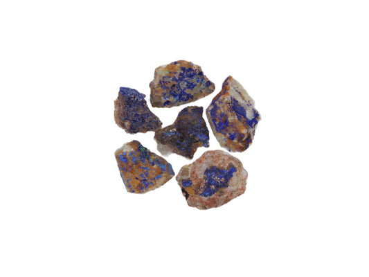 Azurite