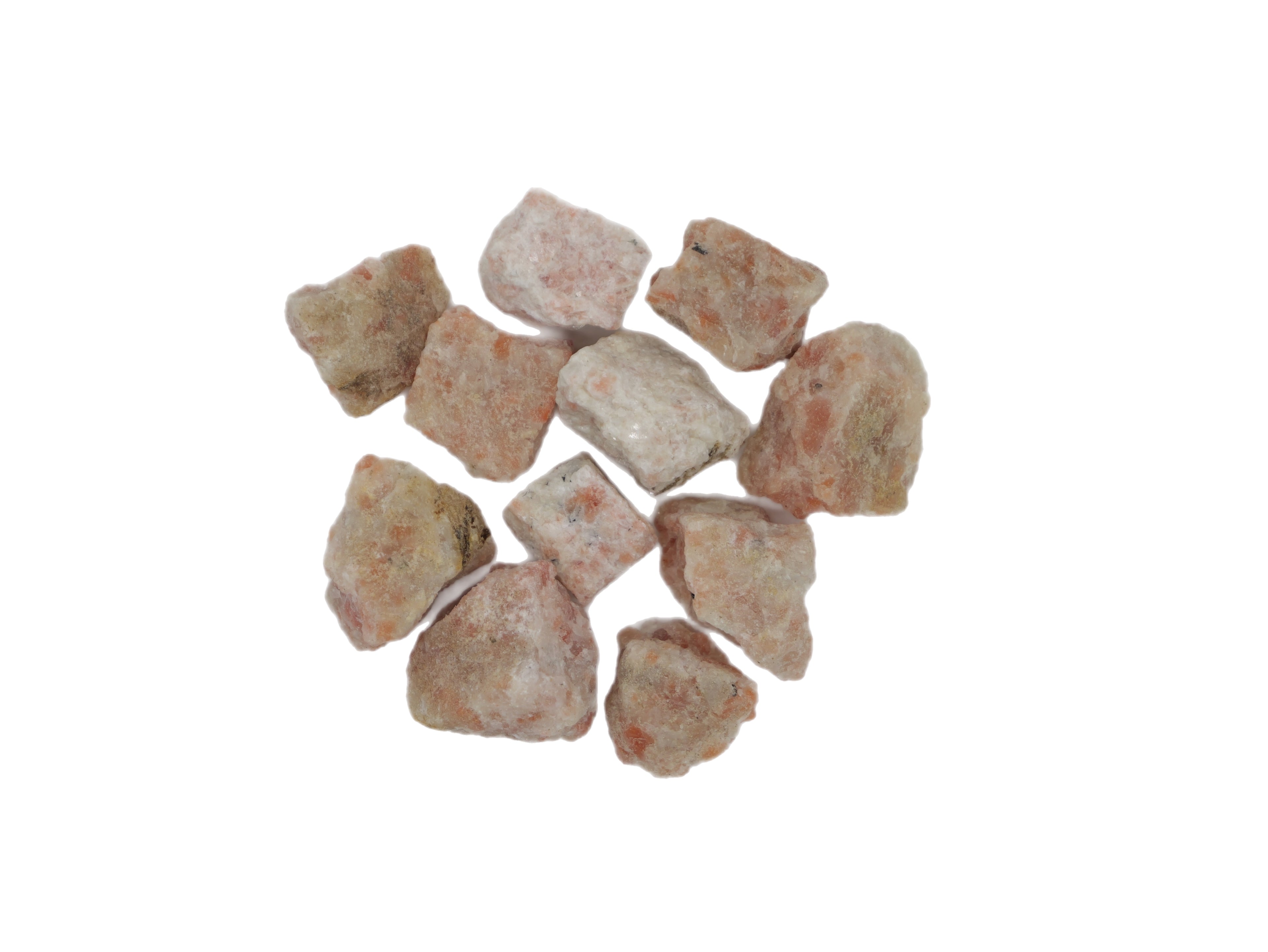Piedra del sol, cruda