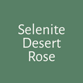 Rosa del desierto selenita