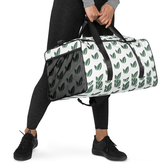 Logotipo de NDC Bolsa deportiva