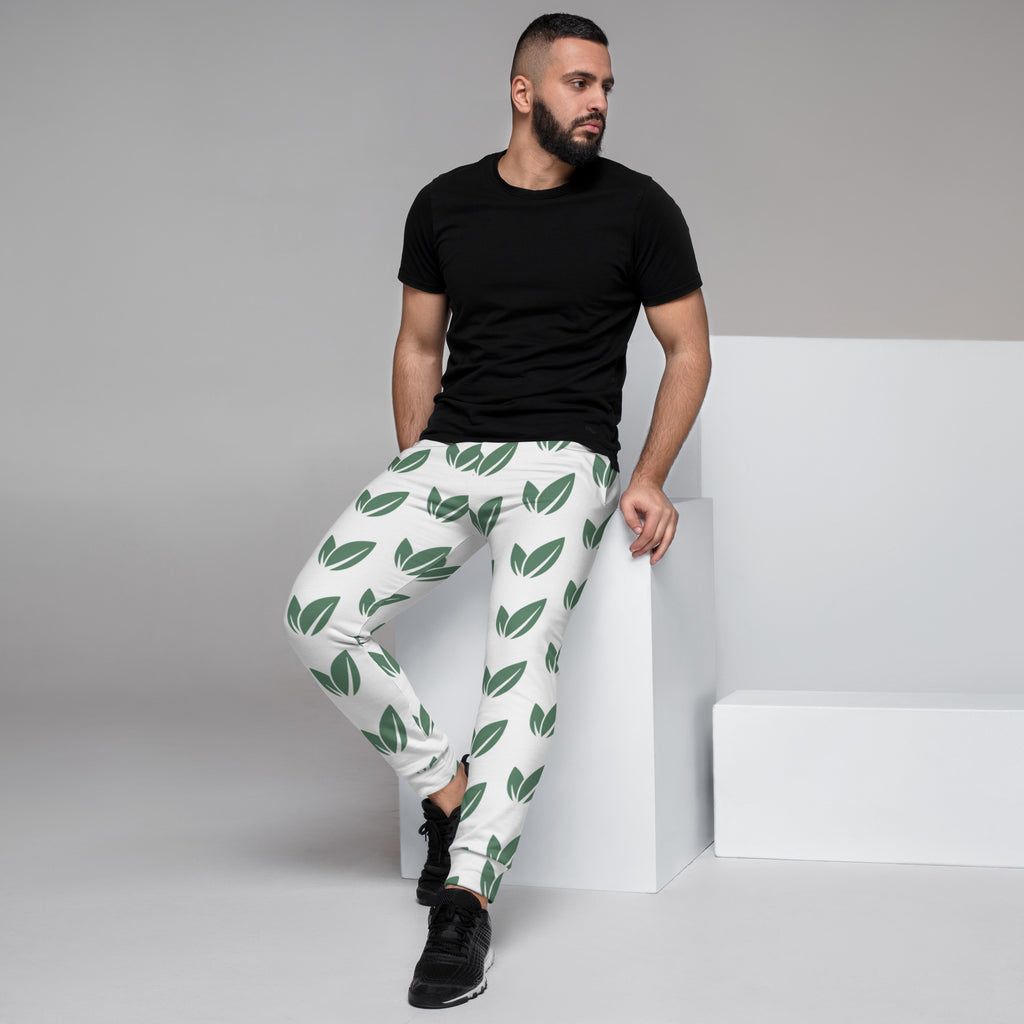 Joggers con logotipo NDC para hombre