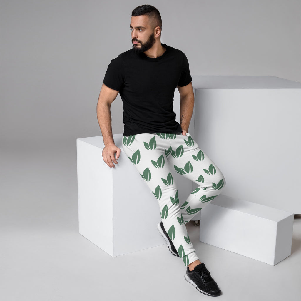 Joggers con logotipo NDC para hombre