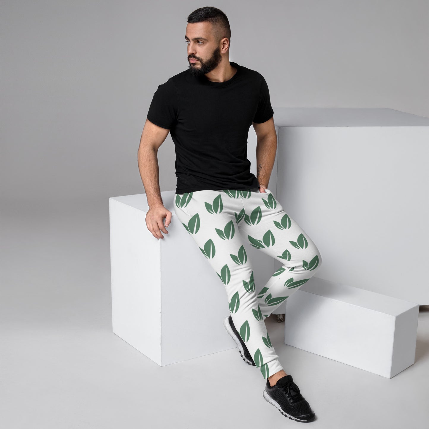 NDC Logo Men's Joggers