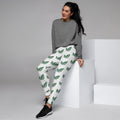 Joggers de mujer con logotipo NDC