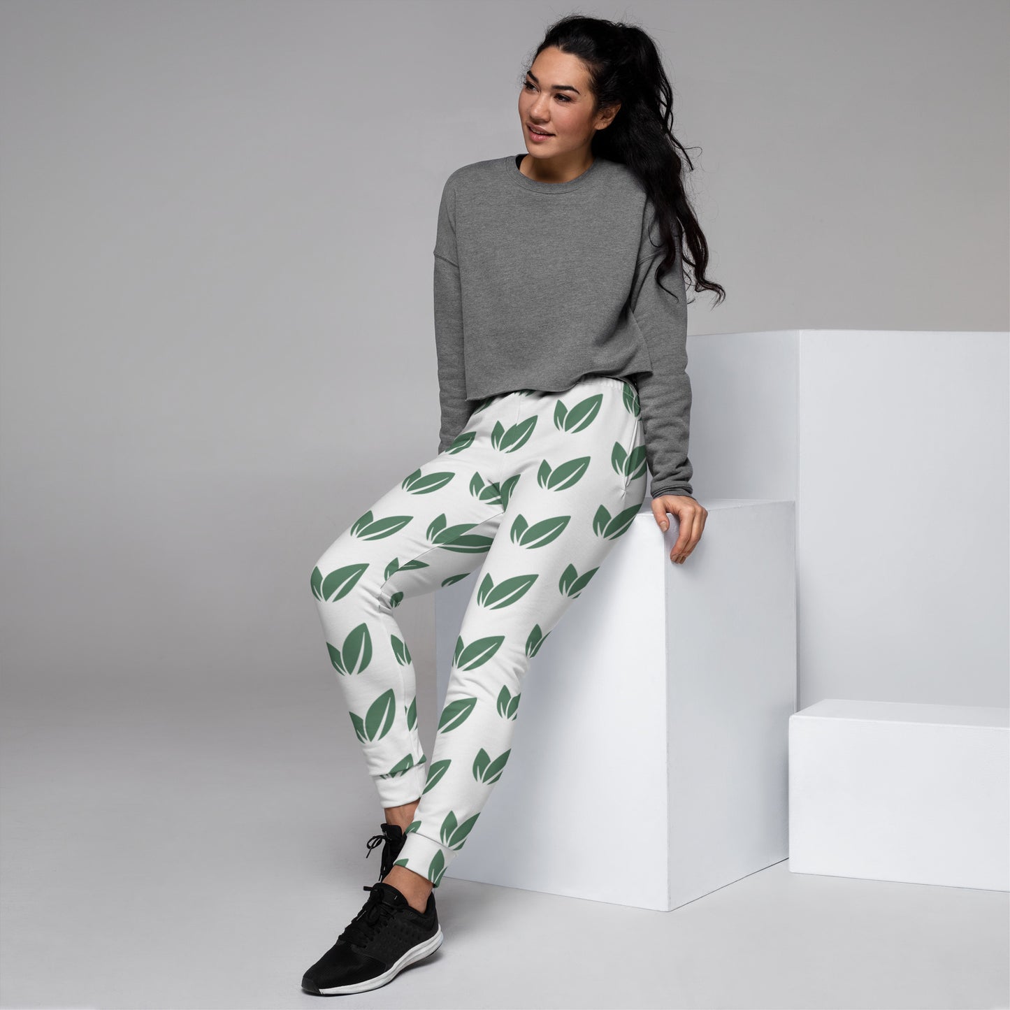 NDC Logo Women's Joggers