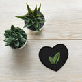 Nature Direct Co. Logo Patch