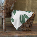 NDC Logo Throw Blanket
