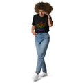 Pride Unisex Organic Cotton T-Shirt