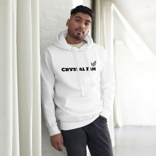 Crystal Fam Unisex Hoodie