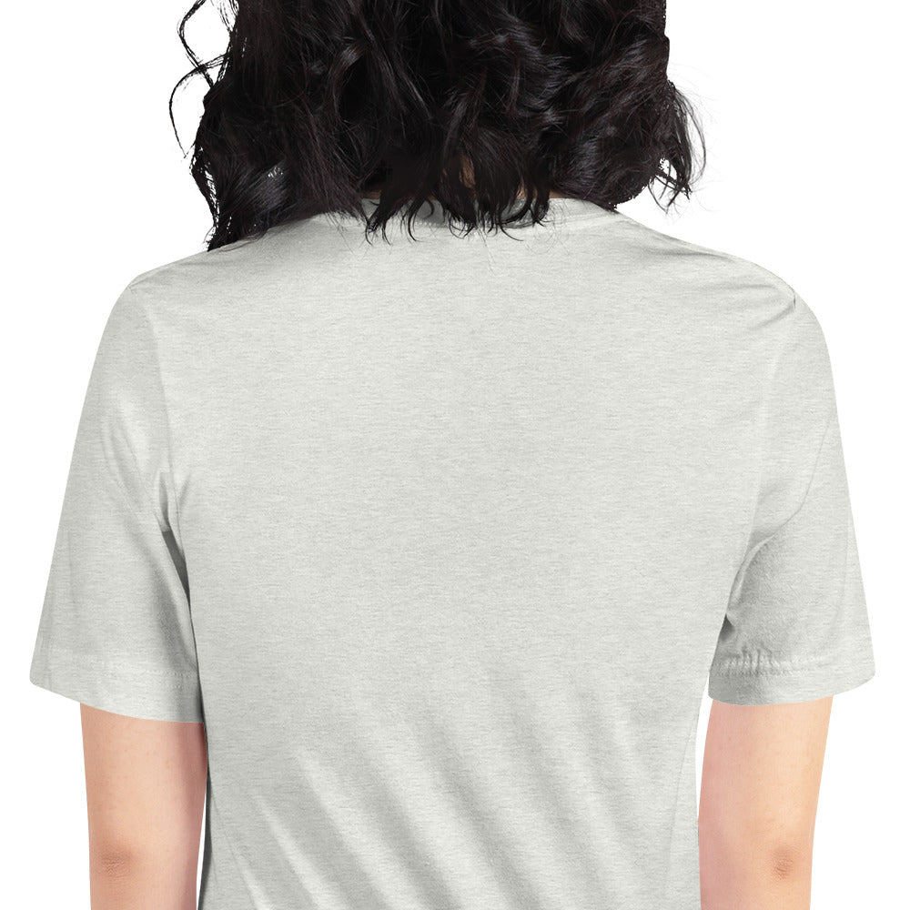 'Broke Ass Witch' Unisex T-Shirt