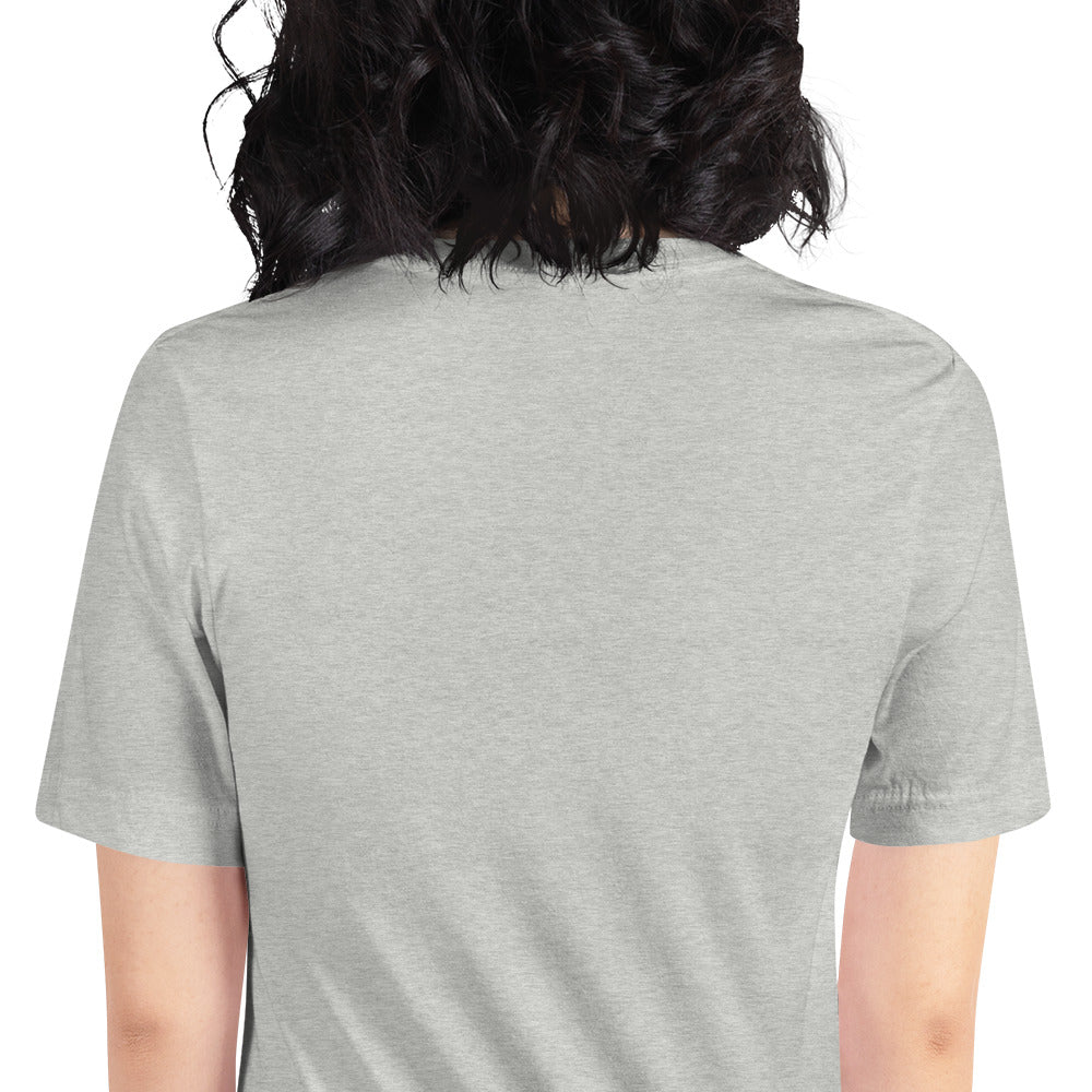 'Broke Ass Witch' Unisex T-Shirt