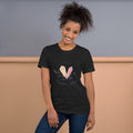 'Crystal Addict' Unisex T-Shirt