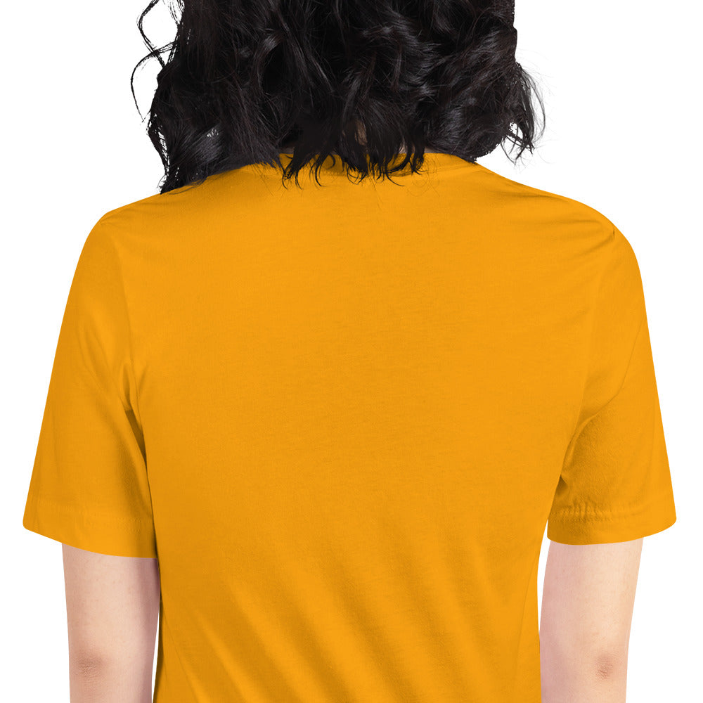 'Broke Ass Witch' Unisex T-Shirt