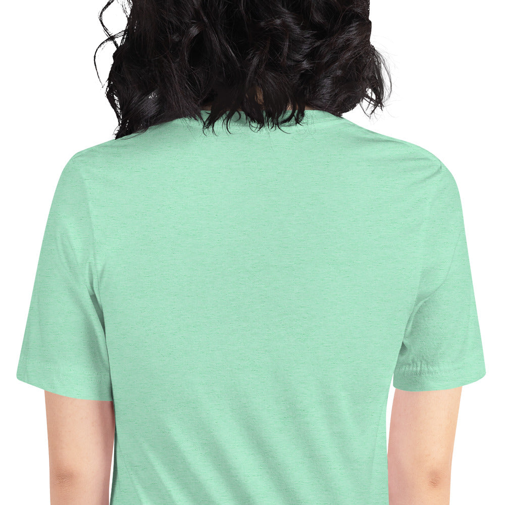 'Broke Ass Witch' Unisex T-Shirt