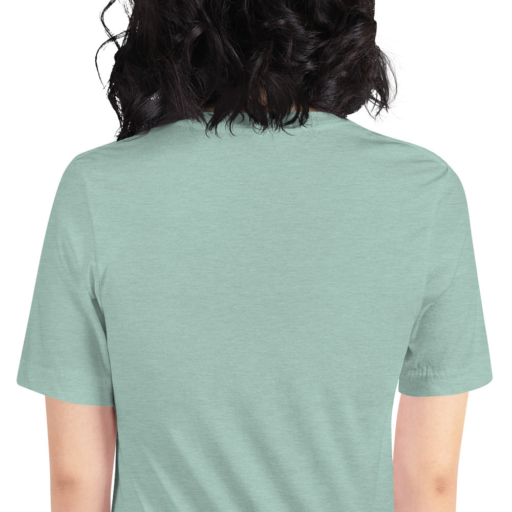 'Broke Ass Witch' Unisex T-Shirt
