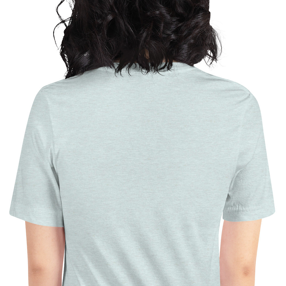 'Broke Ass Witch' Unisex T-Shirt