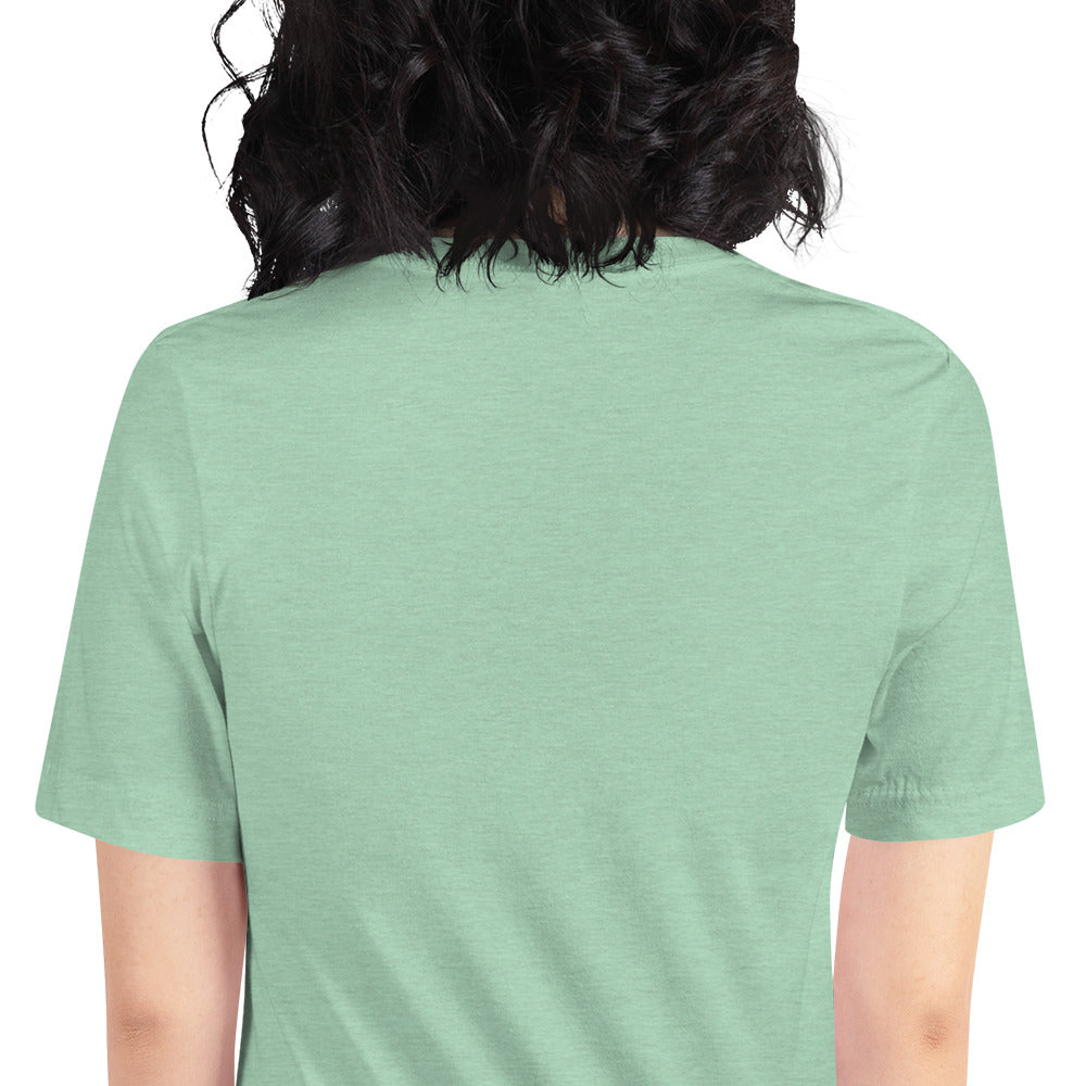 'Broke Ass Witch' Unisex T-Shirt