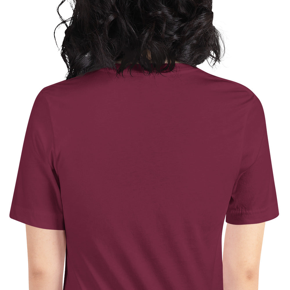 'Broke Ass Witch' Unisex T-Shirt