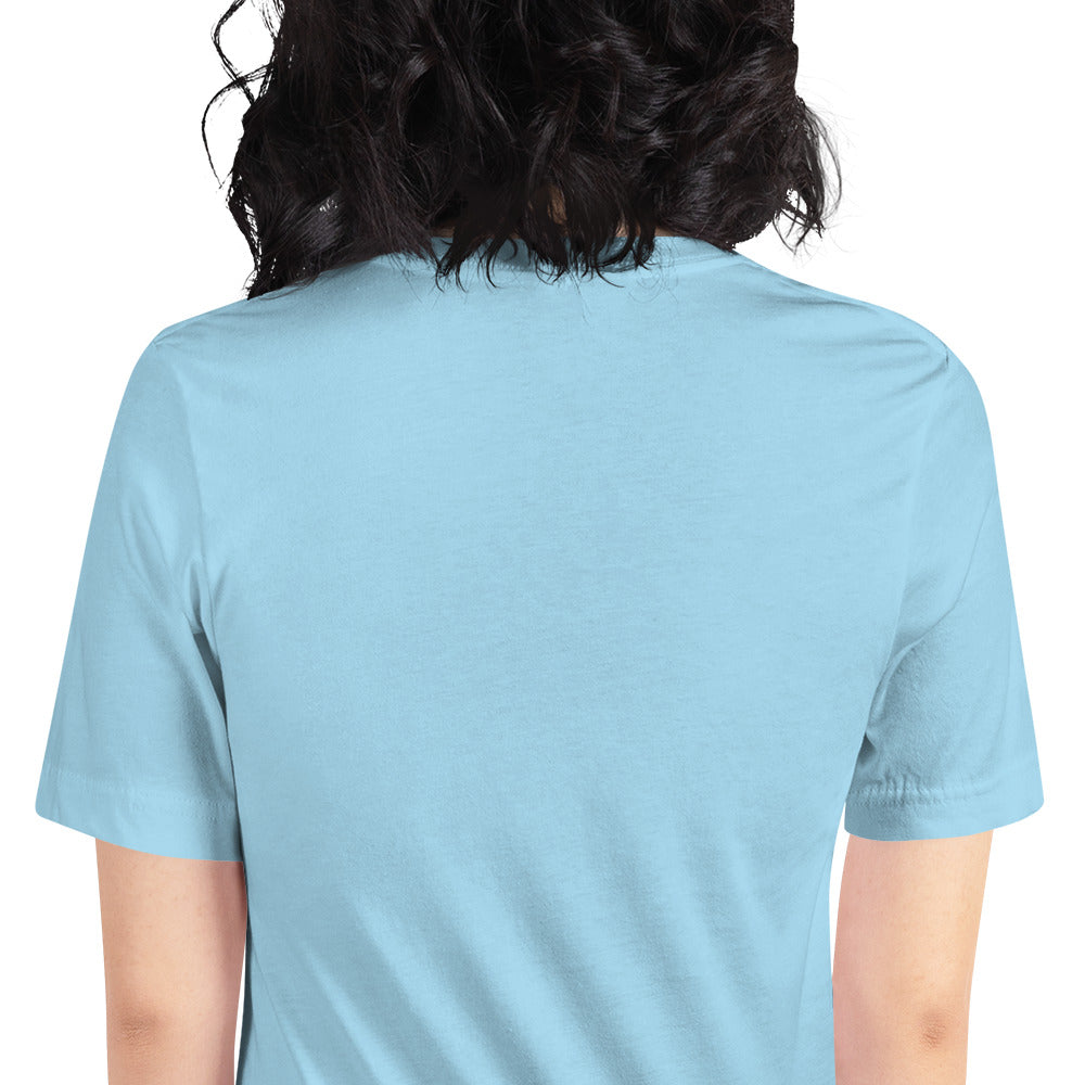 'Broke Ass Witch' Unisex T-Shirt