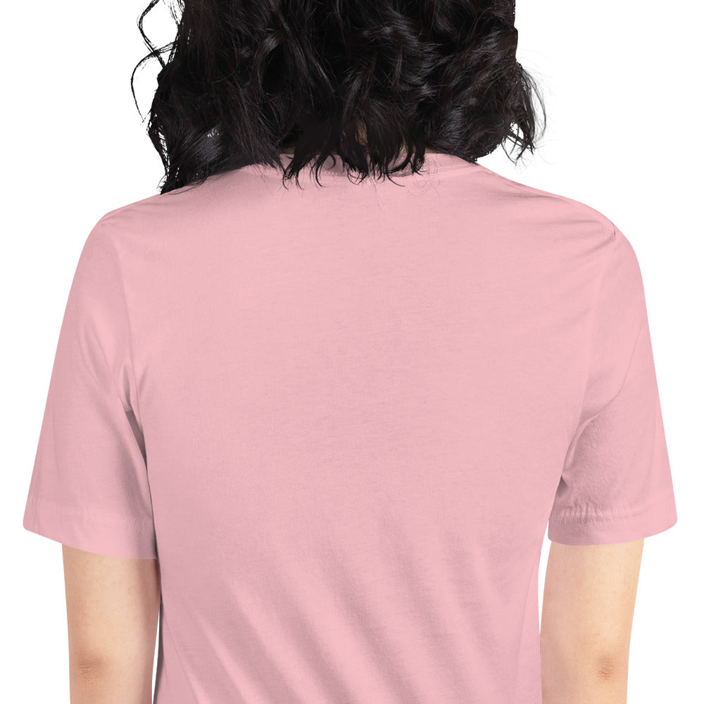 'Broke Ass Witch' Unisex T-Shirt