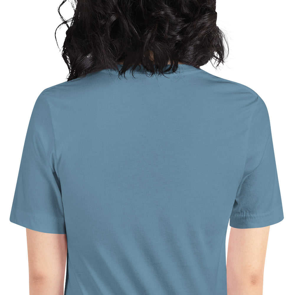 'Broke Ass Witch' Unisex T-Shirt