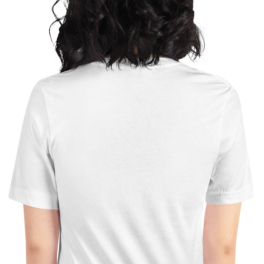 'Broke Ass Witch' Unisex T-Shirt